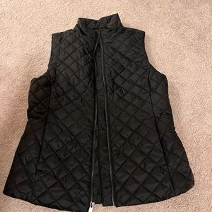 Banana Republic Vest